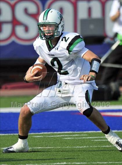 Thumbnail 1 in Carroll @ Plano West photogallery.
