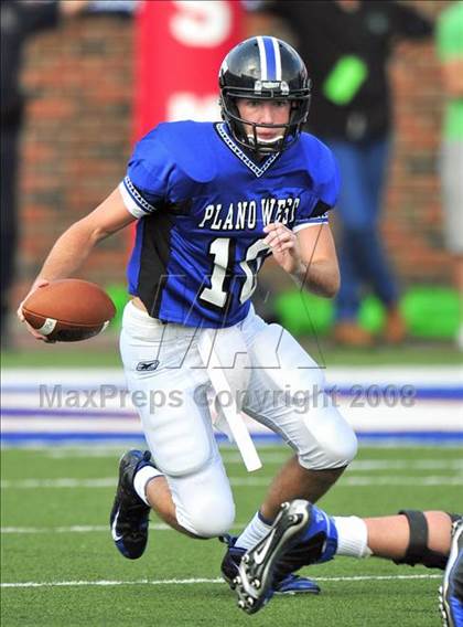 Thumbnail 2 in Carroll @ Plano West photogallery.