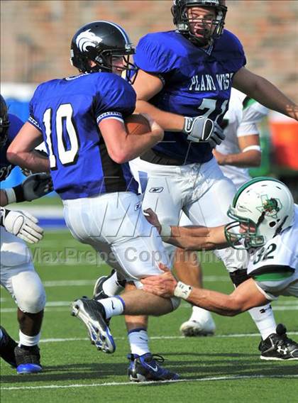 Thumbnail 1 in Carroll @ Plano West photogallery.