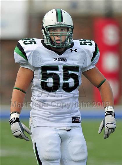 Thumbnail 3 in Carroll @ Plano West photogallery.