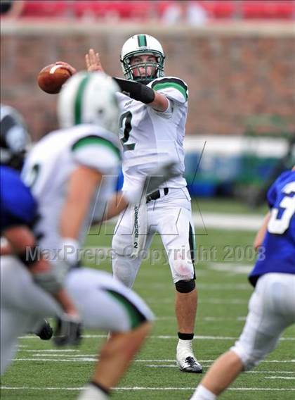 Thumbnail 1 in Carroll @ Plano West photogallery.