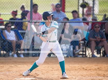 Thumbnail 1 in West Port vs Santa Fe (Raider Invitational) photogallery.
