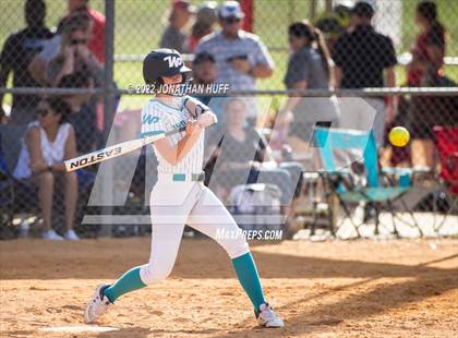 Thumbnail 3 in West Port vs Santa Fe (Raider Invitational) photogallery.