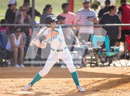 Thumbnail 1 in West Port vs Santa Fe (Raider Invitational) photogallery.