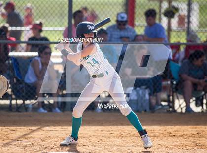Thumbnail 1 in West Port vs Santa Fe (Raider Invitational) photogallery.