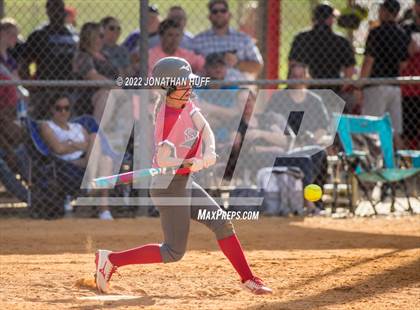 Thumbnail 3 in West Port vs Santa Fe (Raider Invitational) photogallery.