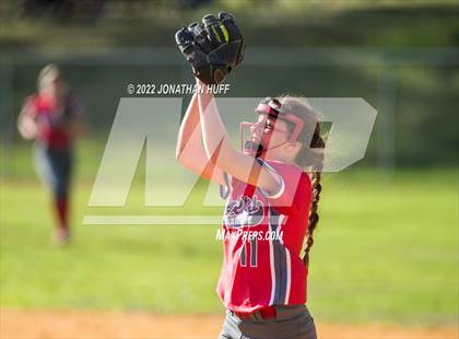 Thumbnail 2 in West Port vs Santa Fe (Raider Invitational) photogallery.