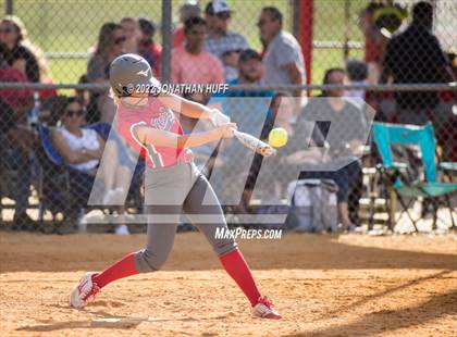 Thumbnail 2 in West Port vs Santa Fe (Raider Invitational) photogallery.