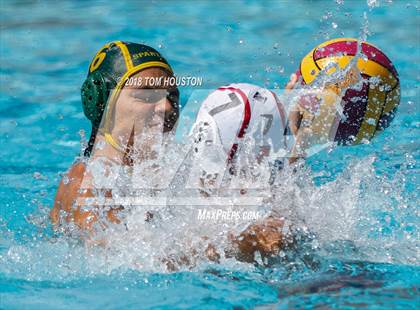 Thumbnail 1 in Damien vs Ayala (D2 Showcase) photogallery.