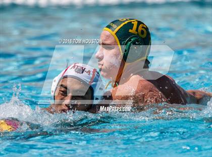 Thumbnail 1 in Damien vs Ayala (D2 Showcase) photogallery.