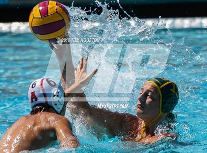 Thumbnail 1 in Damien vs Ayala (D2 Showcase) photogallery.