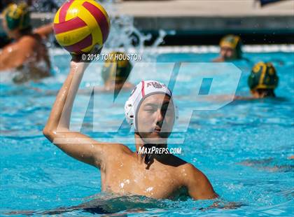 Thumbnail 2 in Damien vs Ayala (D2 Showcase) photogallery.