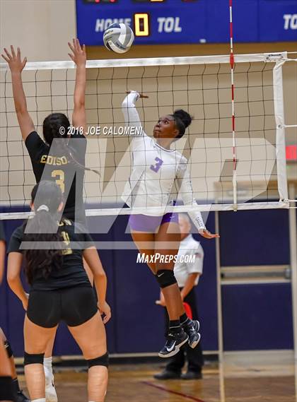 Thumbnail 2 in Edison [Thomas A.] vs Brackenridge photogallery.