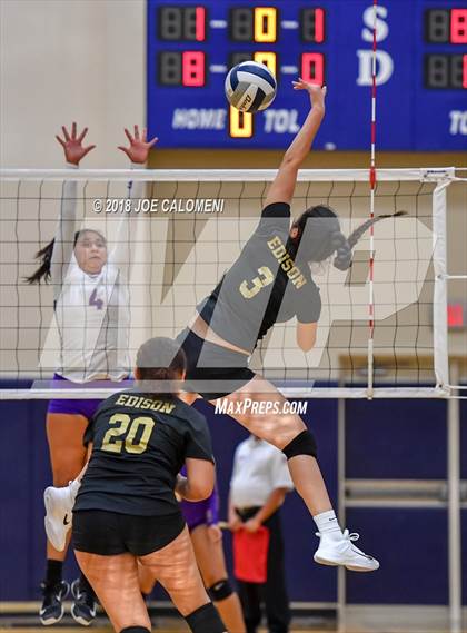 Thumbnail 3 in Edison [Thomas A.] vs Brackenridge photogallery.