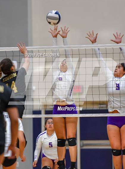 Thumbnail 1 in Edison [Thomas A.] vs Brackenridge photogallery.
