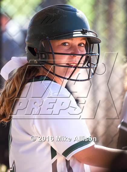 Thumbnail 1 in Marion County vs Silverdale Academy photogallery.