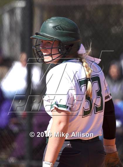 Thumbnail 2 in Marion County vs Silverdale Academy photogallery.