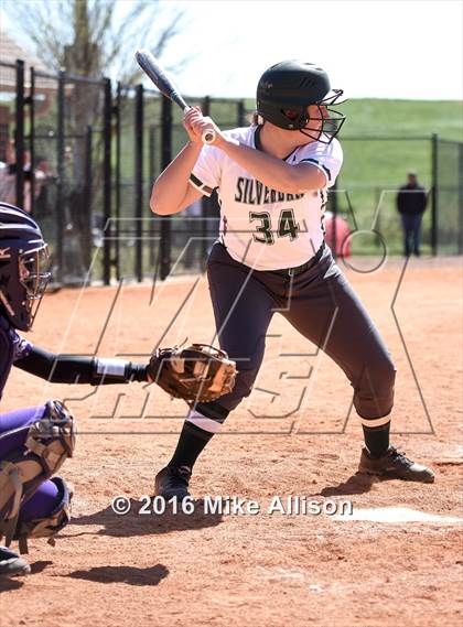 Thumbnail 3 in Marion County vs Silverdale Academy photogallery.