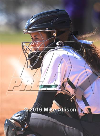 Thumbnail 3 in Marion County vs Silverdale Academy photogallery.