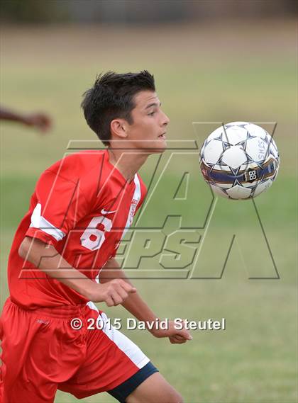 Thumbnail 1 in Victory Christian @ San Juan photogallery.