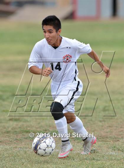 Thumbnail 2 in Victory Christian @ San Juan photogallery.