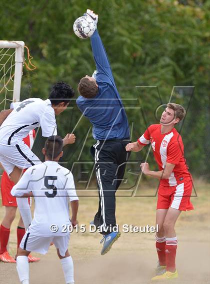 Thumbnail 2 in Victory Christian @ San Juan photogallery.