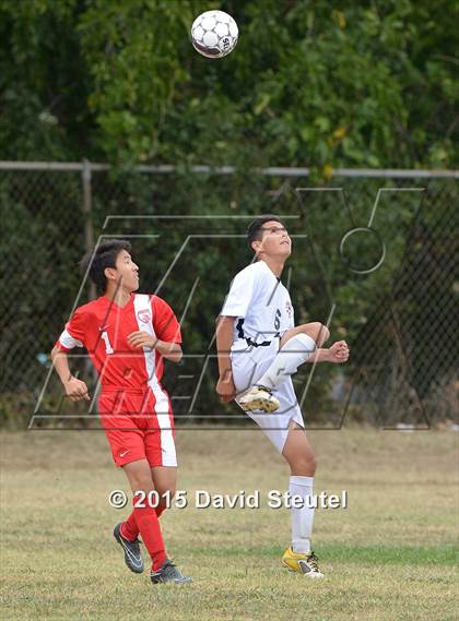 Thumbnail 2 in Victory Christian @ San Juan photogallery.