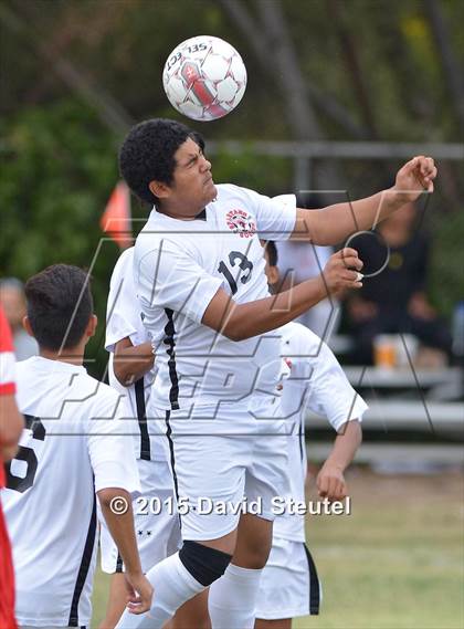 Thumbnail 3 in Victory Christian @ San Juan photogallery.