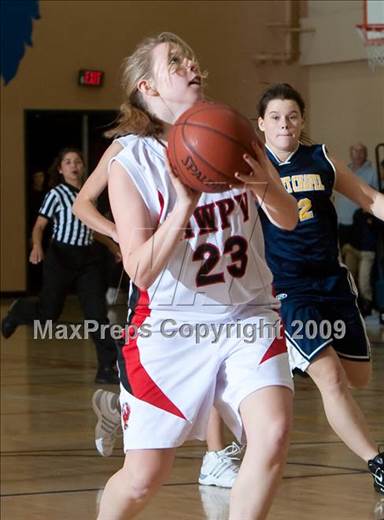 Monday, Dec 7, 2009