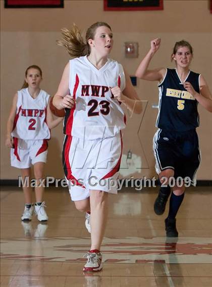 Thumbnail 1 in Desert Chapel @ Marywood-Palm Valley photogallery.