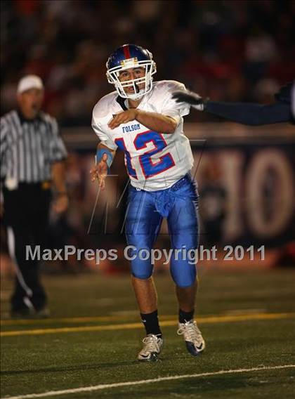 Thumbnail 2 in Folsom @ Pleasant Grove photogallery.