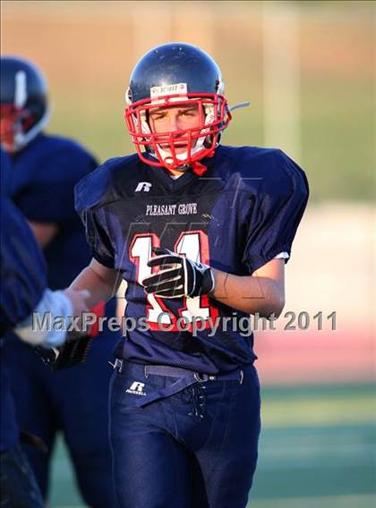 Thumbnail 2 in Folsom @ Pleasant Grove photogallery.