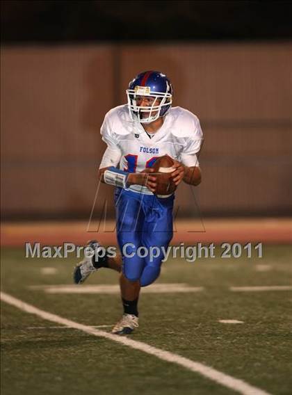 Thumbnail 2 in Folsom @ Pleasant Grove photogallery.