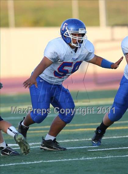 Thumbnail 2 in Folsom @ Pleasant Grove photogallery.