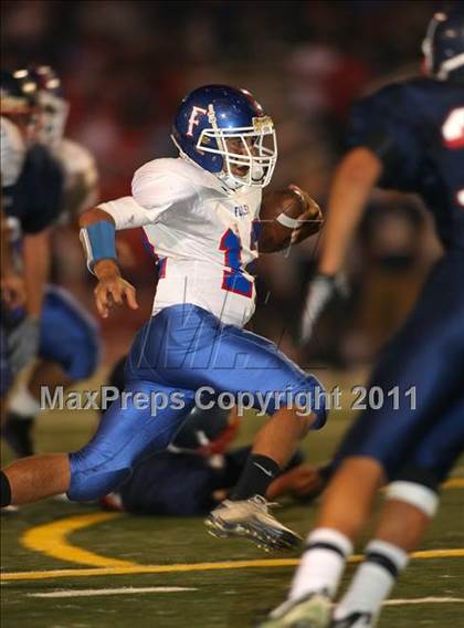 Thumbnail 1 in Folsom @ Pleasant Grove photogallery.