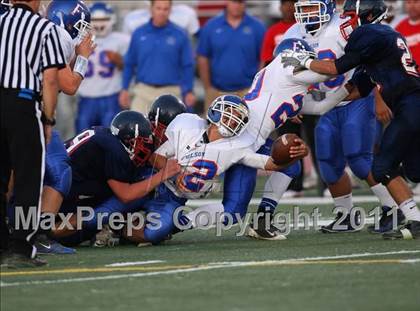 Thumbnail 1 in Folsom @ Pleasant Grove photogallery.