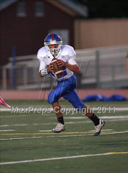 Thumbnail 3 in Folsom @ Pleasant Grove photogallery.
