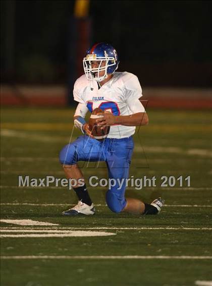 Thumbnail 1 in Folsom @ Pleasant Grove photogallery.