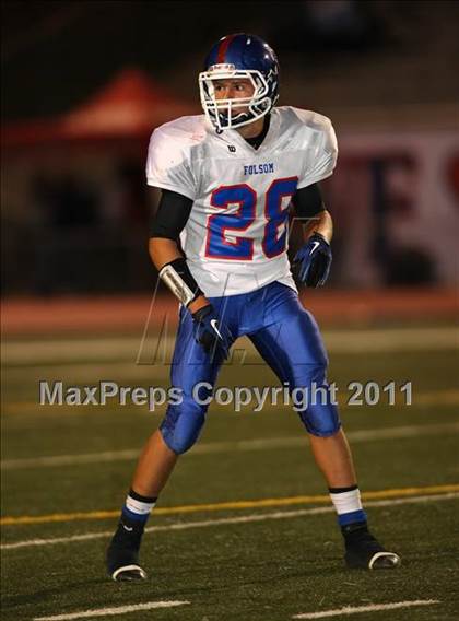 Thumbnail 1 in Folsom @ Pleasant Grove photogallery.