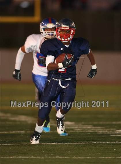 Thumbnail 1 in Folsom @ Pleasant Grove photogallery.