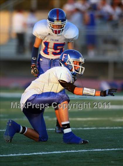 Thumbnail 3 in Folsom @ Pleasant Grove photogallery.