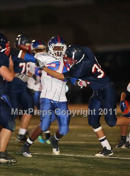 Thumbnail 2 in Folsom @ Pleasant Grove photogallery.