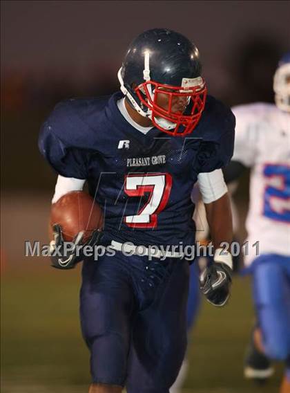 Thumbnail 2 in Folsom @ Pleasant Grove photogallery.