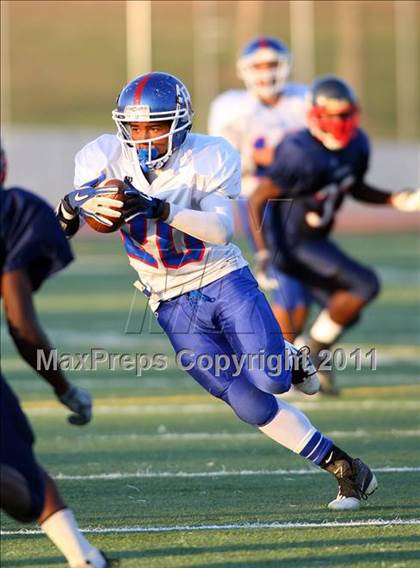 Thumbnail 1 in Folsom @ Pleasant Grove photogallery.