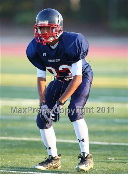 Thumbnail 1 in Folsom @ Pleasant Grove photogallery.