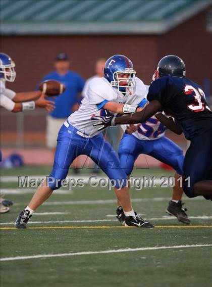 Thumbnail 2 in Folsom @ Pleasant Grove photogallery.