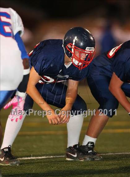 Thumbnail 3 in Folsom @ Pleasant Grove photogallery.