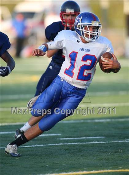 Thumbnail 2 in Folsom @ Pleasant Grove photogallery.