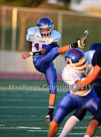 Thumbnail 2 in Folsom @ Pleasant Grove photogallery.