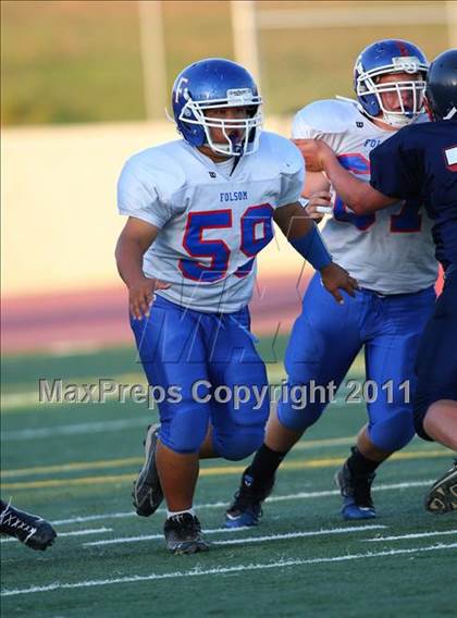 Thumbnail 3 in Folsom @ Pleasant Grove photogallery.